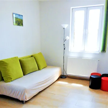 Vendégház Bily Zralok Dolní Moravice