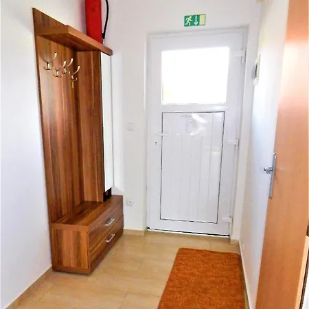 Bily Zralok Vendégház Dolní Moravice