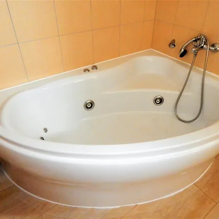 Vendégház Bily Zralok Dolní Moravice
