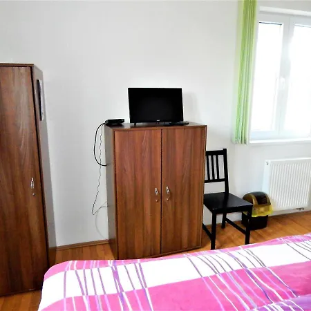 Vendégház Bily Zralok Dolní Moravice