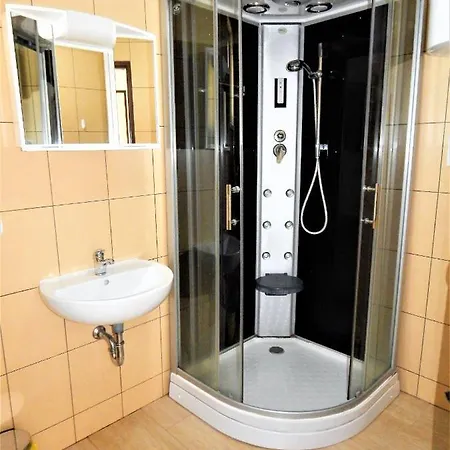 Vendégház Bily Zralok Dolní Moravice