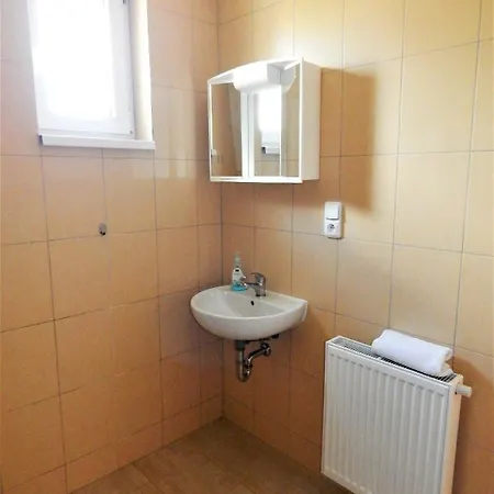 Bily Zralok Dolní Moravice