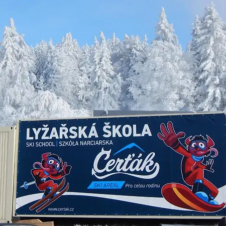 Vendégház Bily Zralok