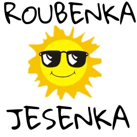 Bily Zralok Vendégház