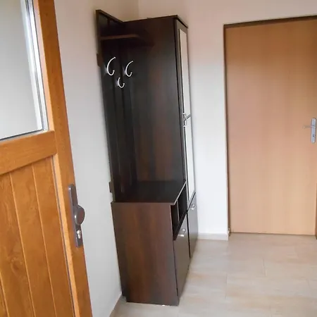 Vendégház Bily Zralok Dolní Moravice