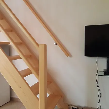 Vendégház Bily Zralok Dolní Moravice