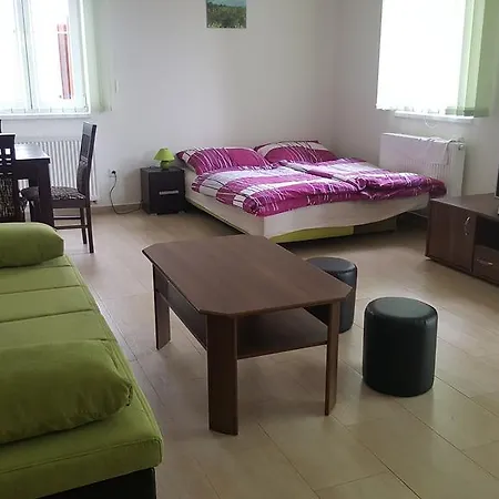 Bily Zralok * Dolní Moravice