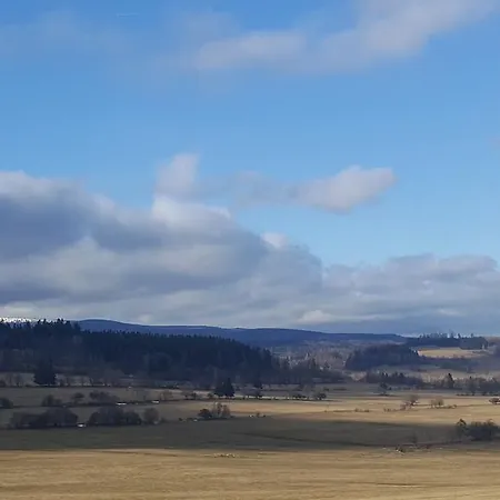 Bily Zralok Dolní Moravice